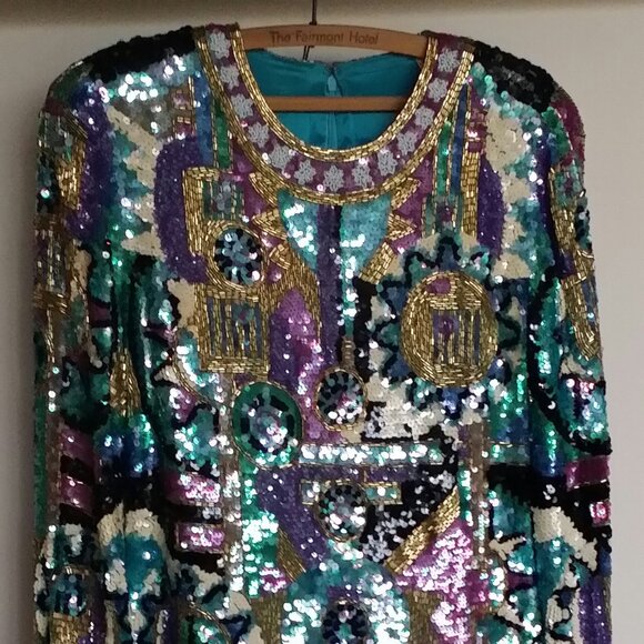 Blouse - Picture 4 of 6